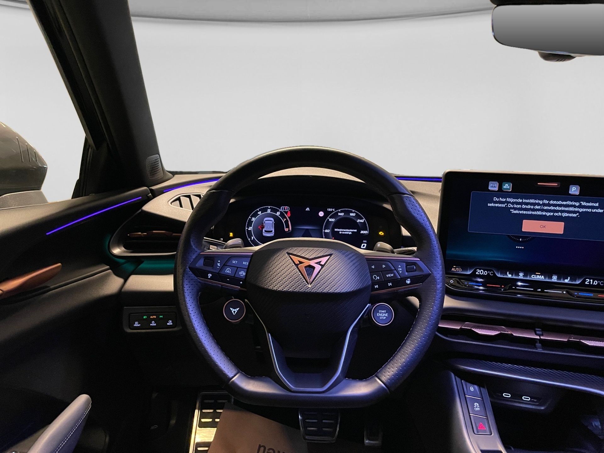 Cupra Terramar 2026, bild 6/10