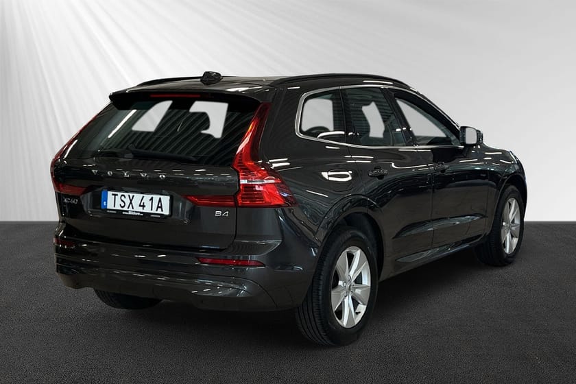 Bild 3 av Volvo XC60