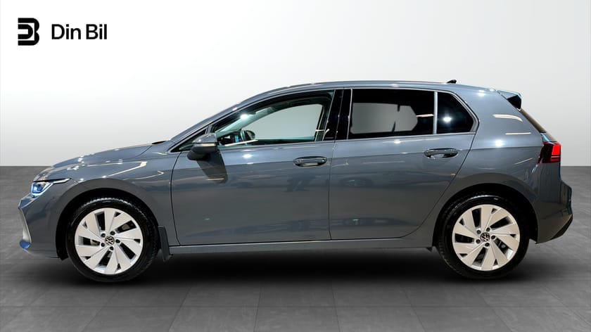 Bild 2 av Volkswagen Golf eTSI150 DSG Life P-värmare/Backkamera