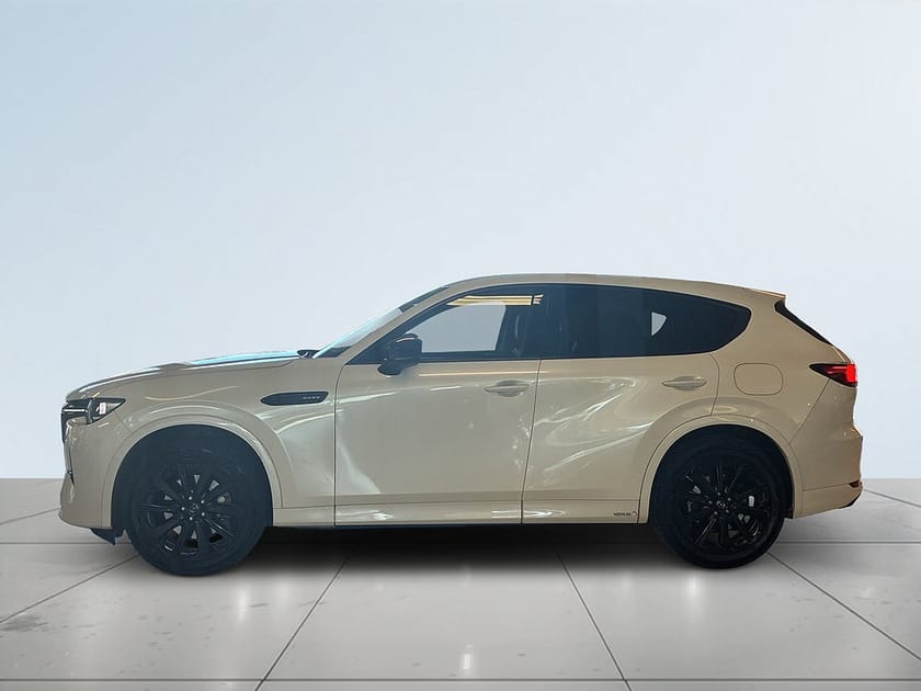Bild 4 av Mazda CX-60 PHEV