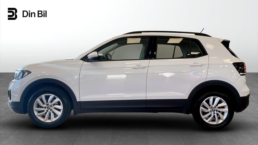 Bild 2 av Volkswagen T-Cross 1.0 TSI | Vinterpaket |