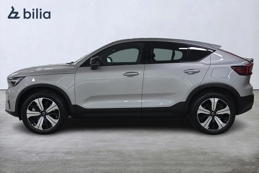 Bild 4 av Volvo C40 Recharge Twin Ultimate /HarmanKardon/Kamera/CarPlay