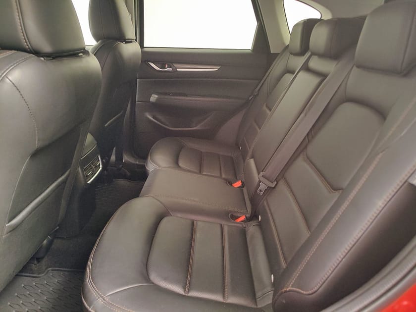 Bild 3 av Mazda CX-5
