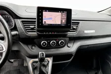 Renault Trafic Skåpbil