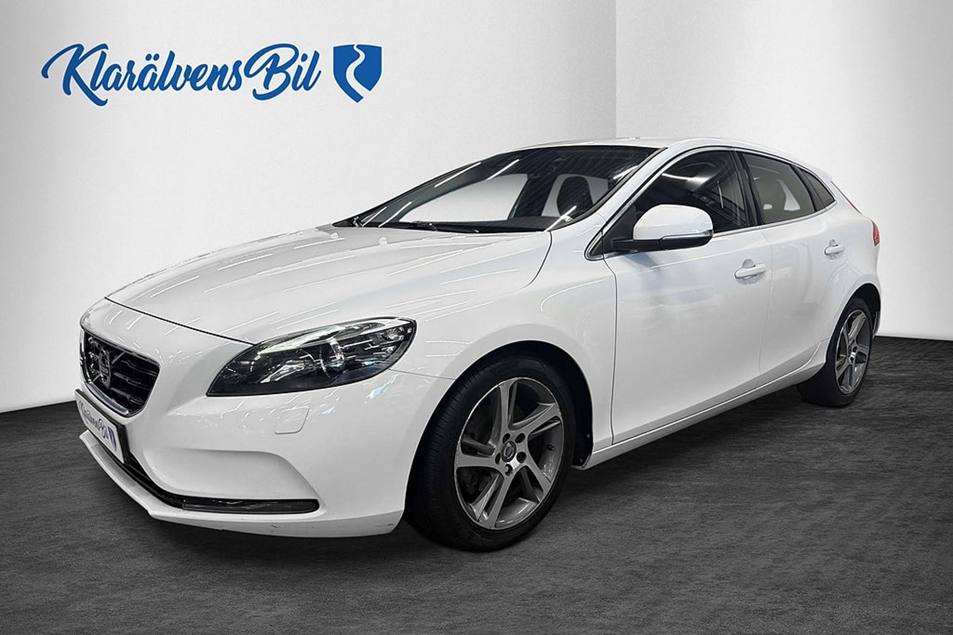 Volvo V40 T3