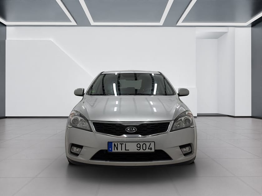 Bild 3 av Kia cee'd
