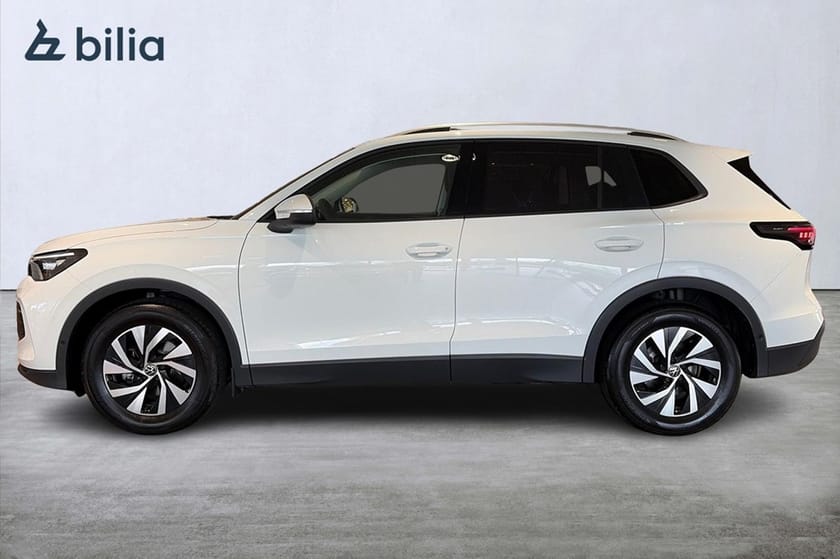Bild 5 av Volkswagen Tiguan 1.5 eTSI Life Edition Värmare Drag 150HK