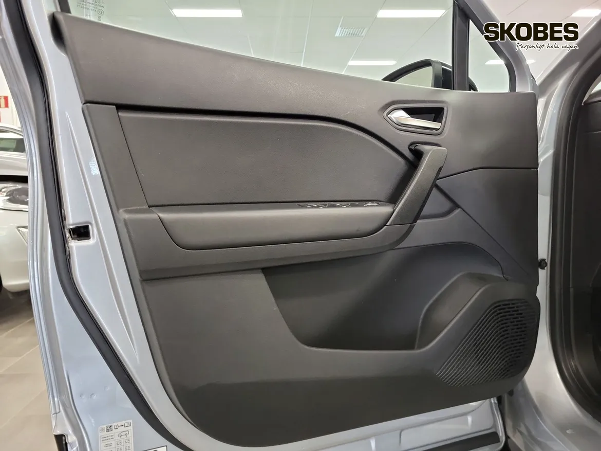 Renault Captur E-TECH Plugin-Hybrid 160
