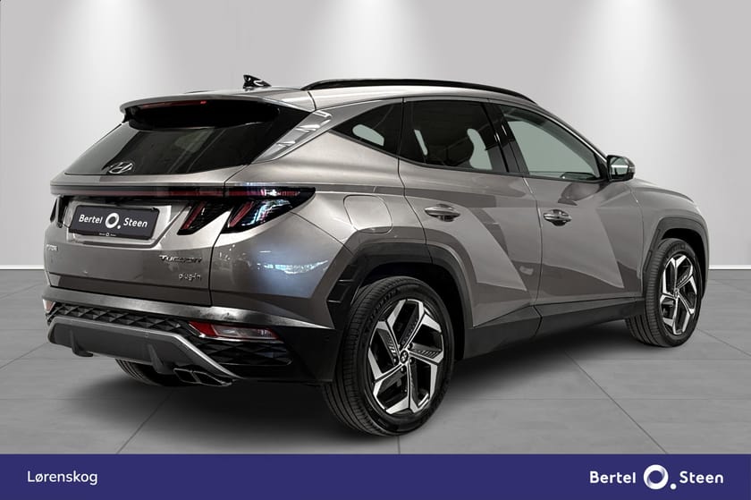 Bilde 5 av Hyundai Tucson PHEV Premium | Panorama | RattVarme | 360°