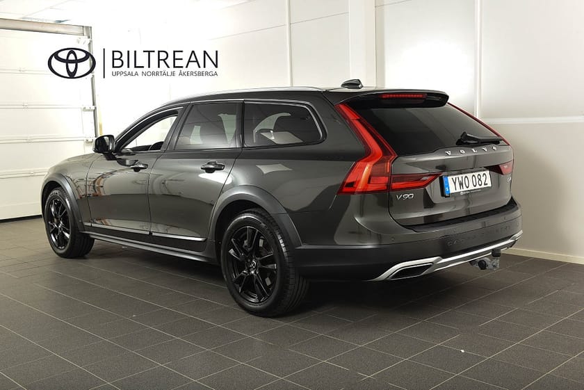 Bild 3 av Volvo V90 Cross Country