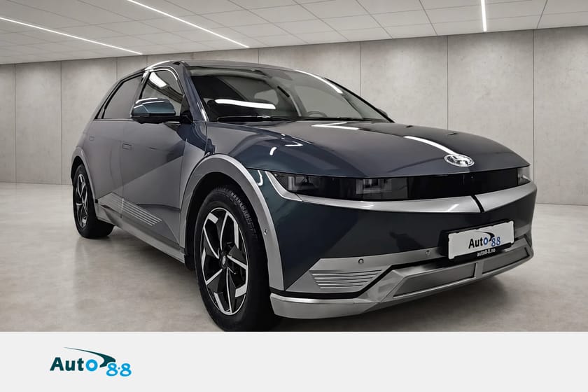 Bilde 3 av Hyundai Ioniq 5