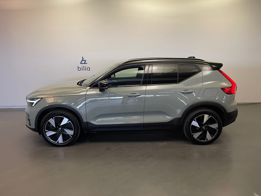 Bild 2 av Volvo XC40 Recharge Twin Plus/ 10.000kr tillbehör /