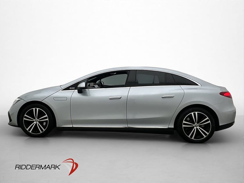 Bild 5 av Mercedes-Benz EQE 300 89 kWh Electric Art Line MOMS Drag