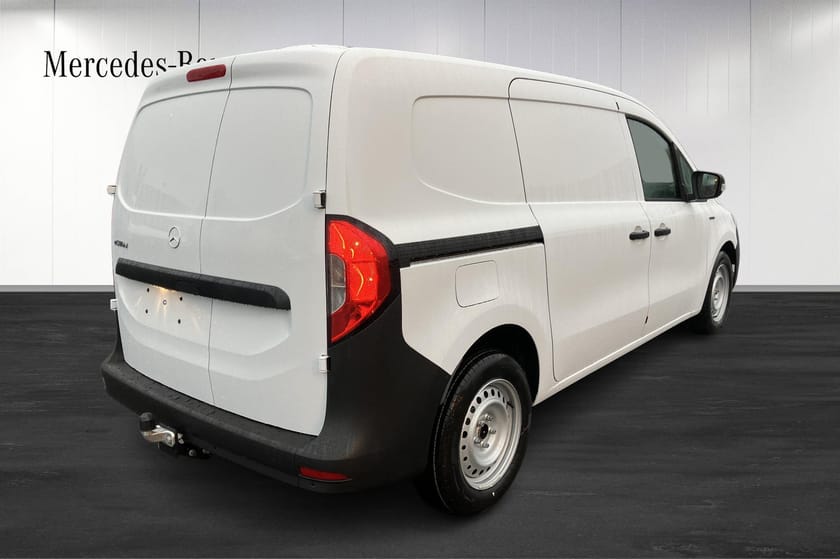 Bild 4 av Mercedes-Benz eCitan