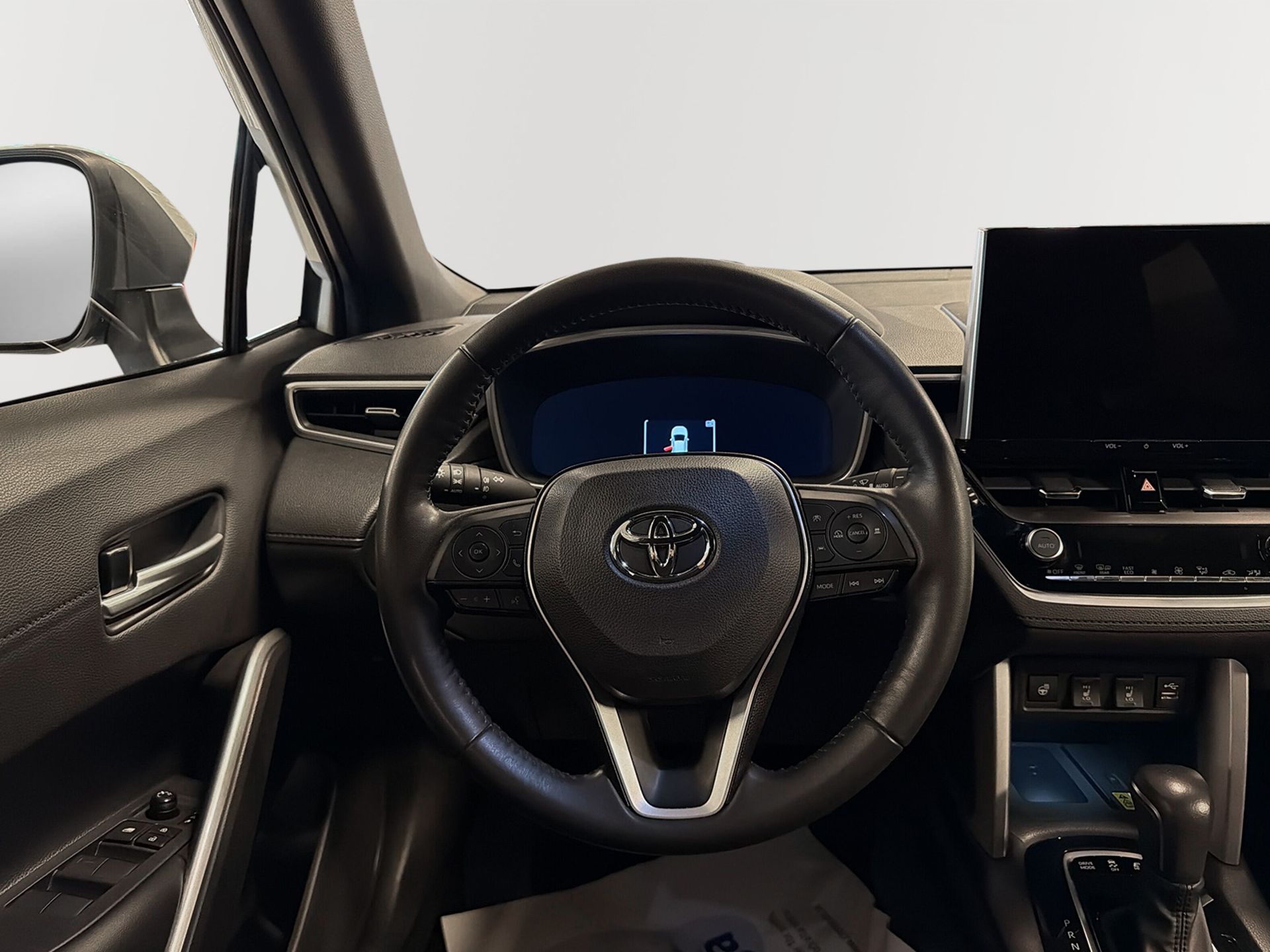 Toyota Corolla Cross 2023, kuva 6/10