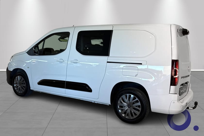 Bilde 4 av Peugeot Partner
