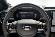 Ford Ranger PHEV
