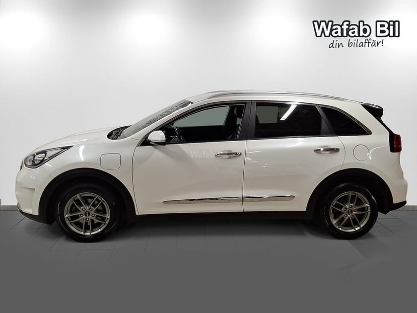 Bild 4 av Kia Niro P-HEV