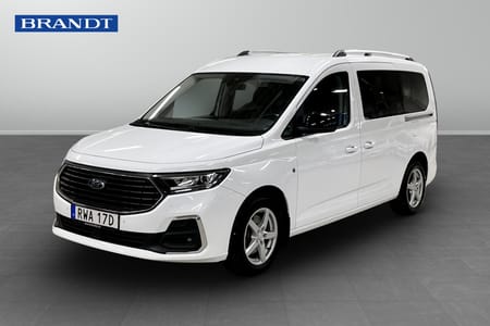 Ford Grand Tourneo Connect CONNEC
