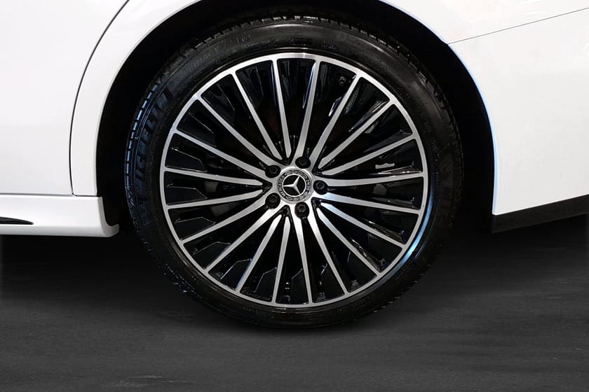 Bild 5 av Mercedes-Benz E 300 de 4MATIC T 9G-Tronic AMG Line Advanced Plus Drag