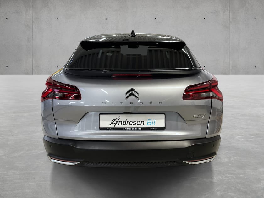 Bilde 4 av Citroën C5 X Plug-in-Hybrid