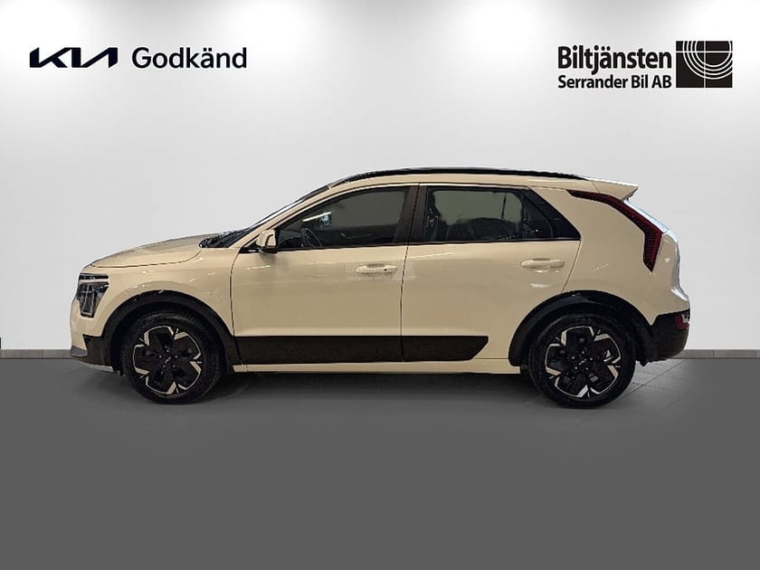 Bild 4 av Kia Niro EV Advance