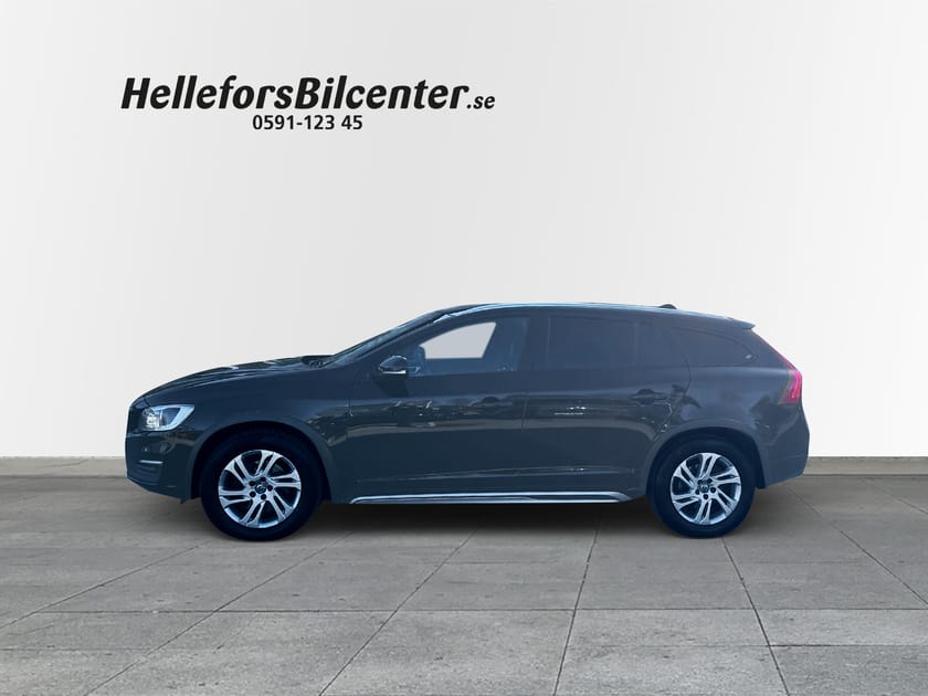 Bild 3 av Volvo V60 Cross Country