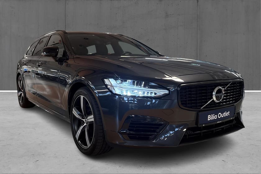 Bilde 3 av Volvo V90