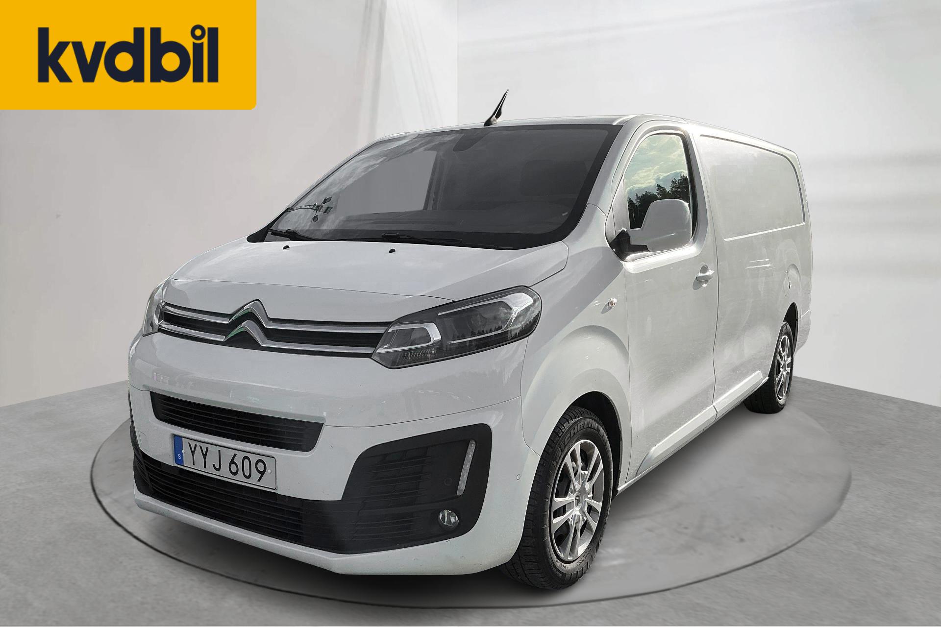 Citroen Jumpy
