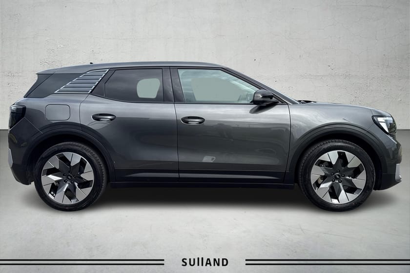 Bilde 3 av Ford Explorer EV Extended Range RWD