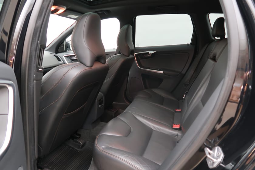 Bild 5 av Volvo XC60