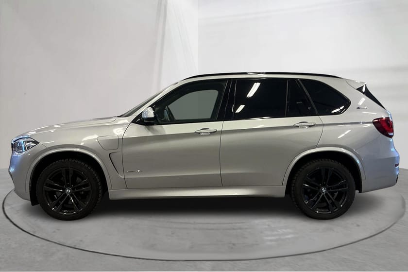 Bild 2 av BMW X5 xDrive40e xDrive40e, F15 (313hk) M Sport
