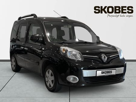 Renault Kangoo Express Passenger Kombi phII dCi 90FAP S/S Style