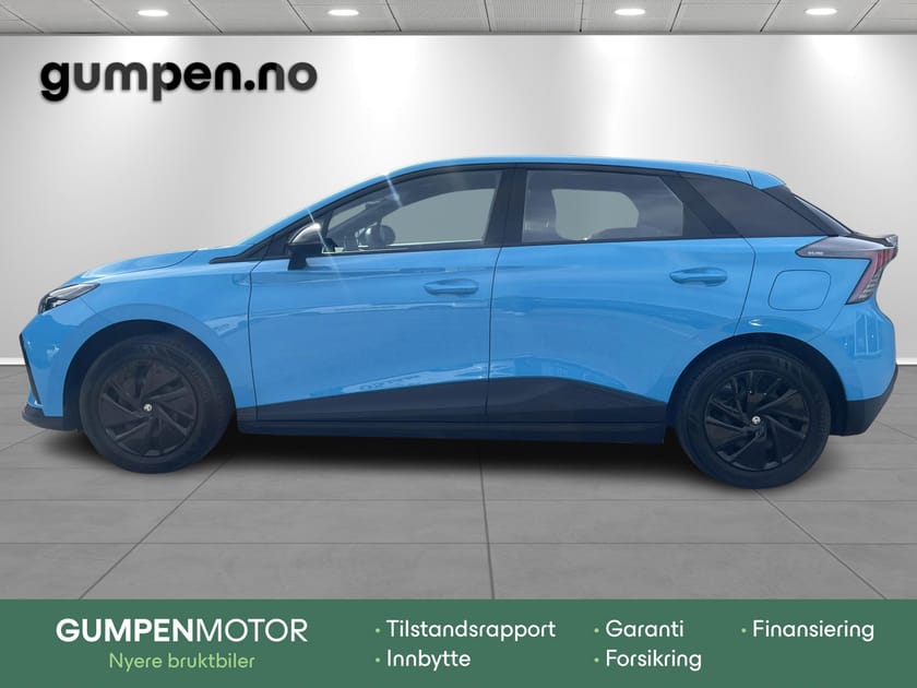 Bilde 2 av MG 4 Electric Standard Range 