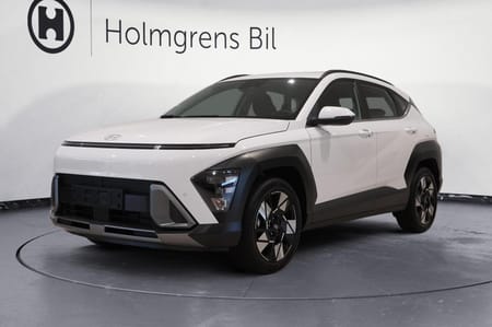Hyundai Kona Hybrid 1.6 GDi DCT Essential