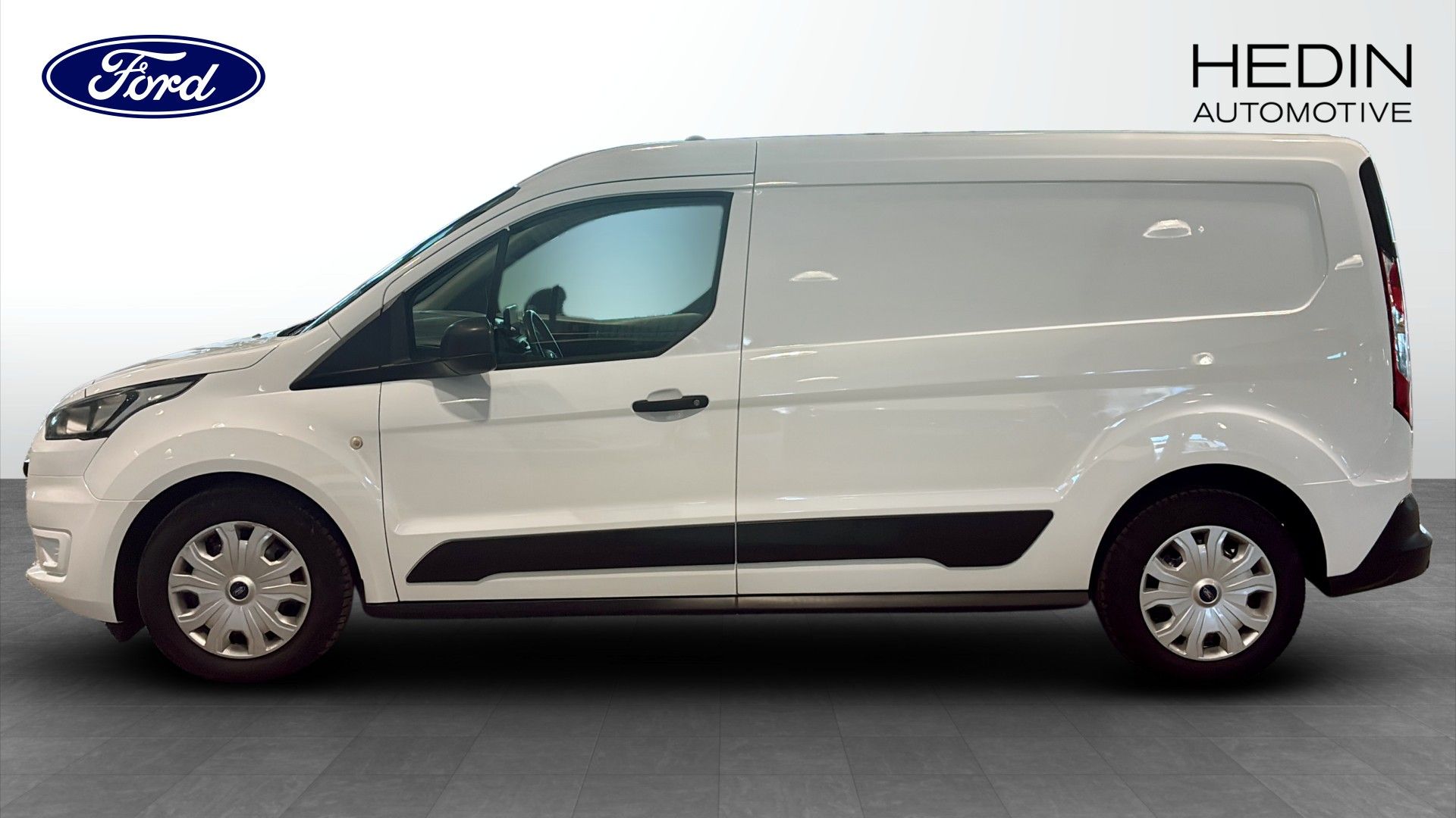 Ford Transit Connect 2020, kuva 6/10