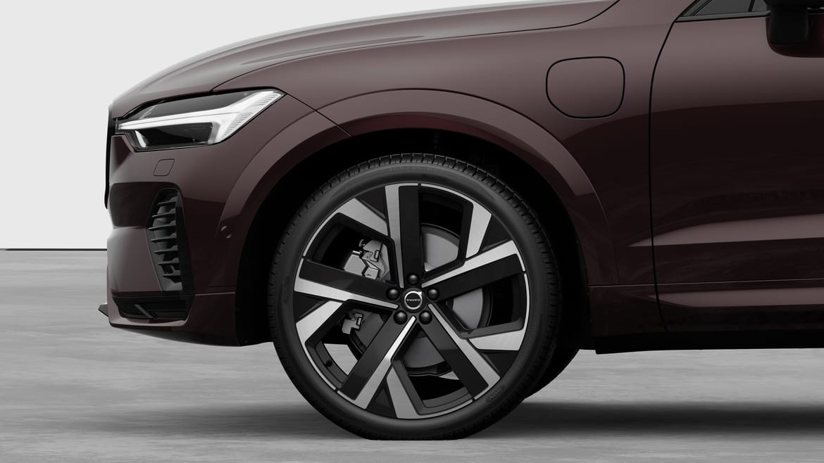 Volvo XC60 2026 - miniatyr 5