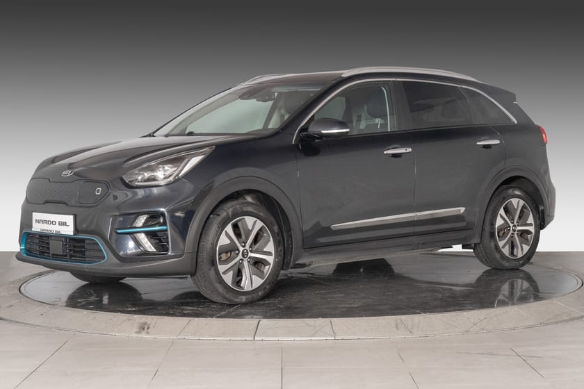 Bilde 3 av Kia e-Niro 