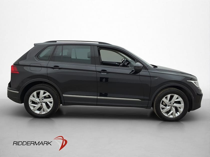 Bild 5 av Volkswagen Tiguan 1.5 TSI 150hk Cockpit Värm Massage Drag
