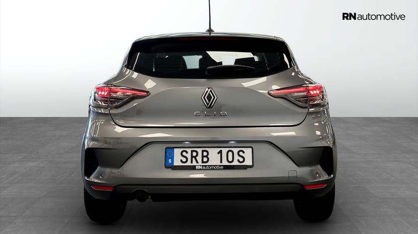 Bild 4 av Renault Clio Evolution Manuell 90hk
