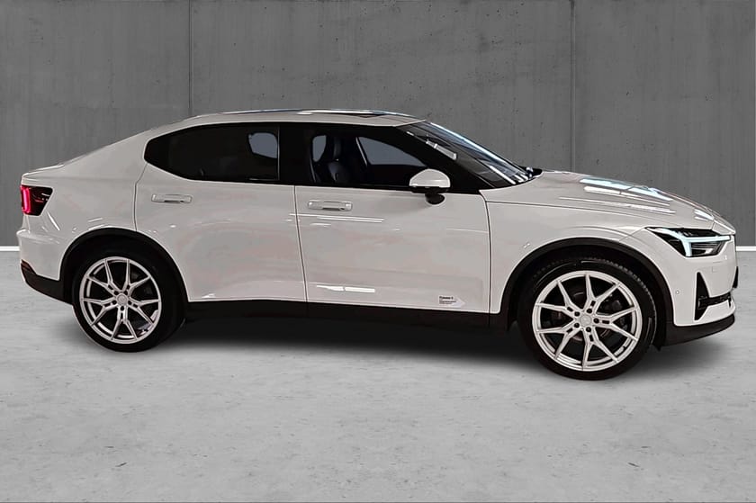 Bilde 4 av Polestar 2 Long Range Dual Motor LR AWD 408hk Pilot, Plus, Panorama, H.feste, H&K