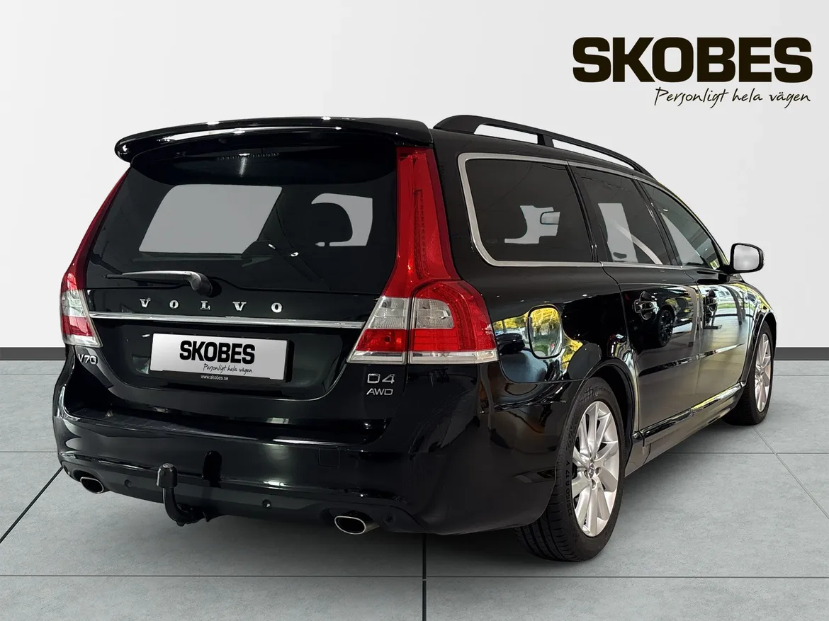 Volvo V70