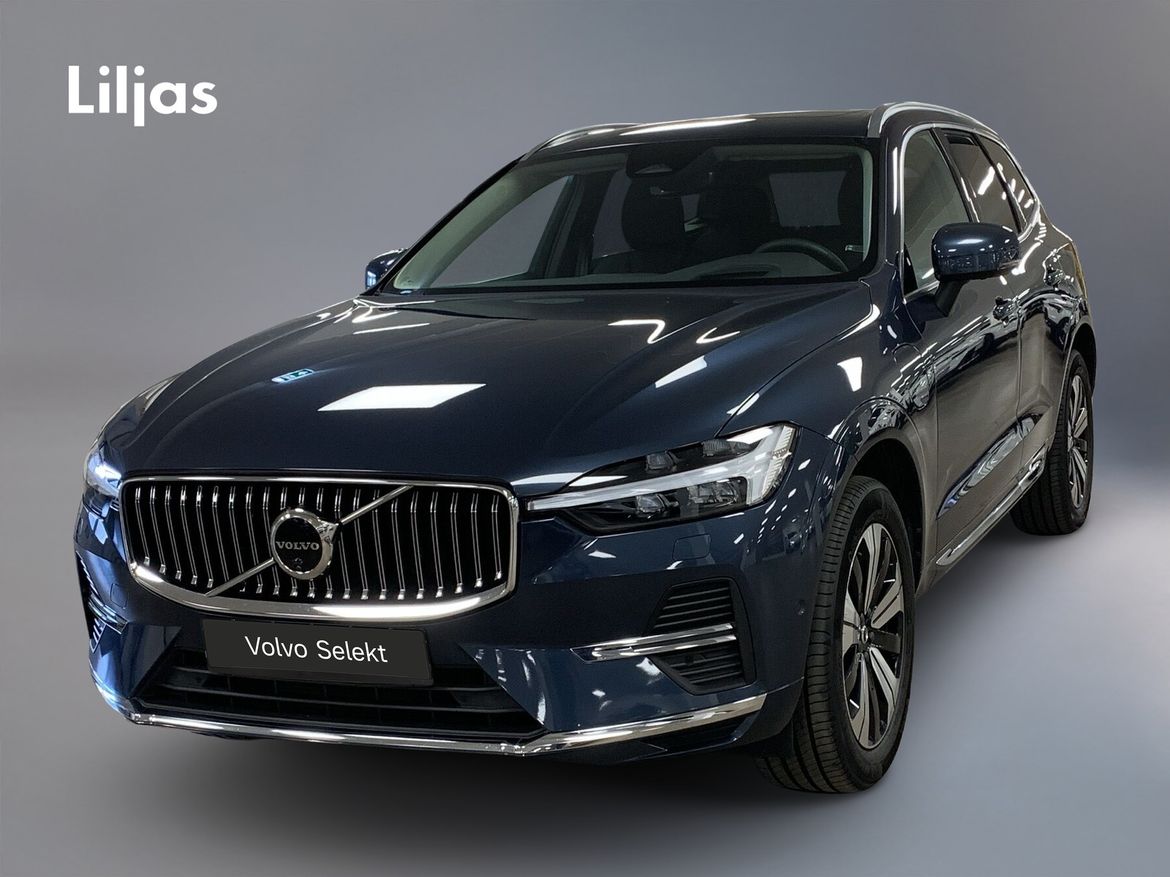 BRA76Y – Volvo XC60