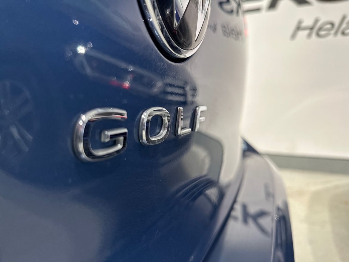 Volkswagen Volkswagen Golf — bild 16
