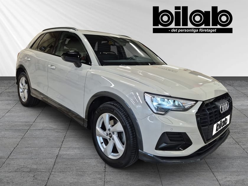 Bild 2 av Audi Q3 35 TFSI PROLINE ADVANCED 150 HK S TRONIC