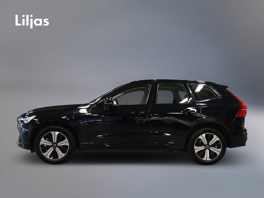 Bild 3 av Volvo XC60 Recharge T6 II Plus Dark Edition.