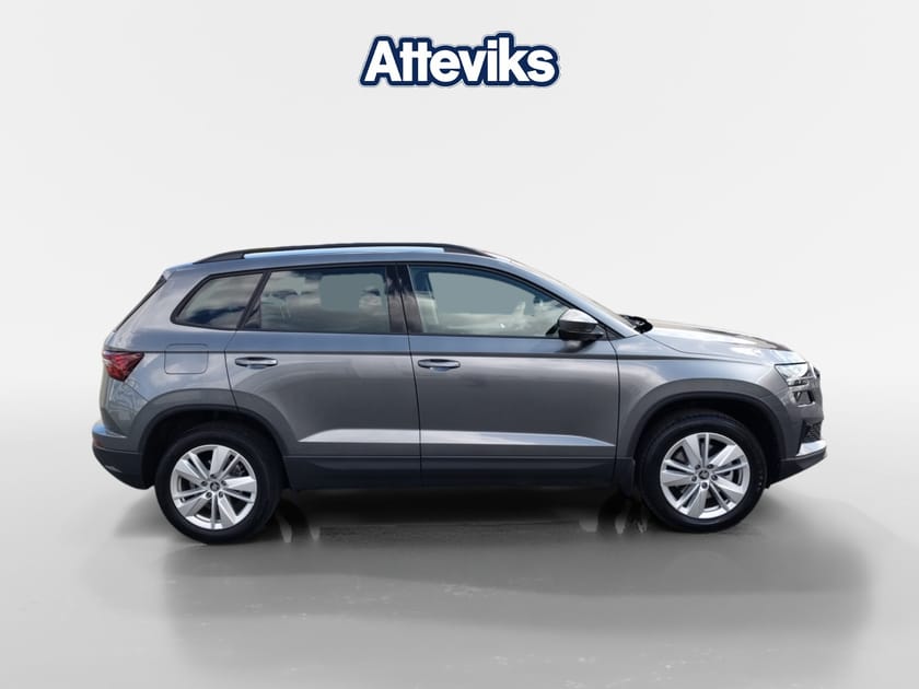 Bild 2 av Škoda Karoq SELECTION 1,5 TSI 150 HK  DSG BACKKAMERA RATTVÄRME