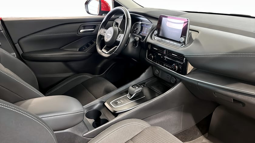 Bild 3 av Nissan Qashqai MHEV ACENTA