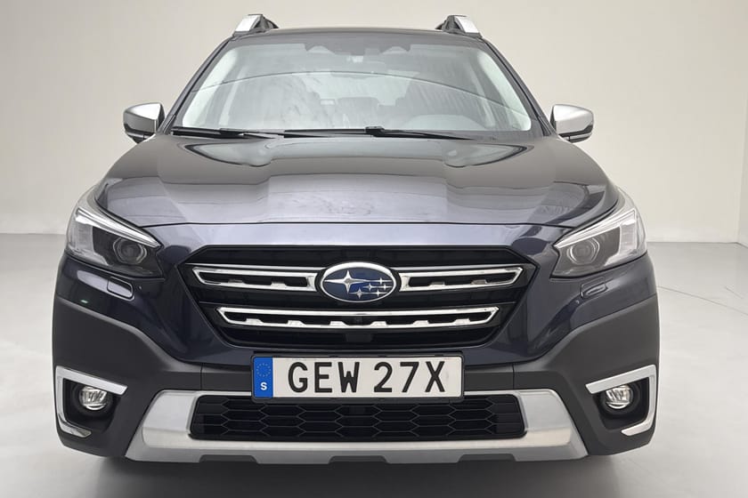 Bild 5 av Subaru Outback