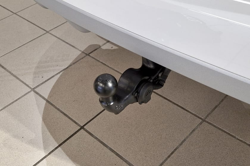 Bild 5 av Audi Q3 e-hybrid SUV 200 KW S TRONIC
